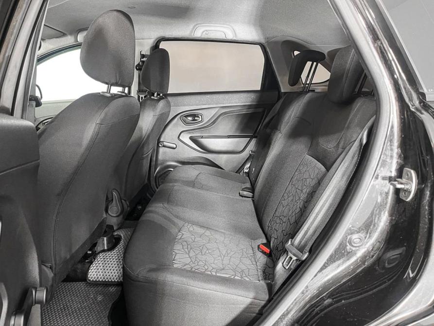 Lada (ВАЗ) XRAY I Ногинск  - изображение 16
