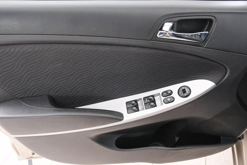 Hyundai Solaris I Красноярск  - изображение 20