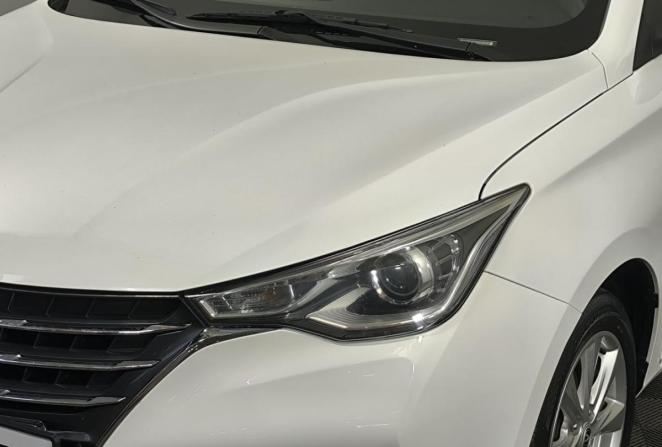 Changan Alsvin с пробегом 2024 года, цена 1 000 000 рублей, 27156 км, седан, Автокод Объявления