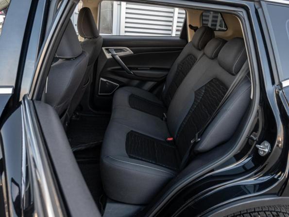 Geely Atlas I с пробегом 2018 года, цена 1 285 000 рублей, 84511 км, внедорожник, Автокод Объявления