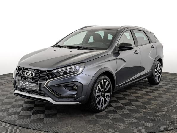 Lada (ВАЗ) Vesta I Рестайлинг (NG) с пробегом 2024 года, цена 1 550 000 рублей, 19233 км, универсал, Автокод Объявления