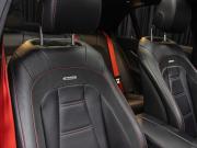 Mercedes-Benz E-Класс AMG V (W213) Москва  - изображение 47