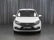 Lada (ВАЗ) Granta I Рестайлинг Ставрополь  - изображение 22