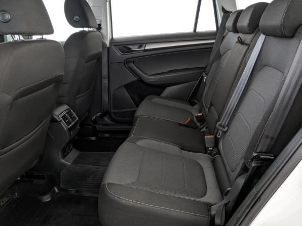 Skoda Kodiaq I с пробегом 2021 года, цена 3 050 000 рублей, 82719 км, внедорожник, Автокод Объявления