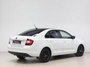 Skoda Rapid I Рестайлинг Курск  - изображение 29