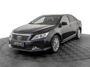 Toyota Camry VII (XV50) Москва  - изображение 29