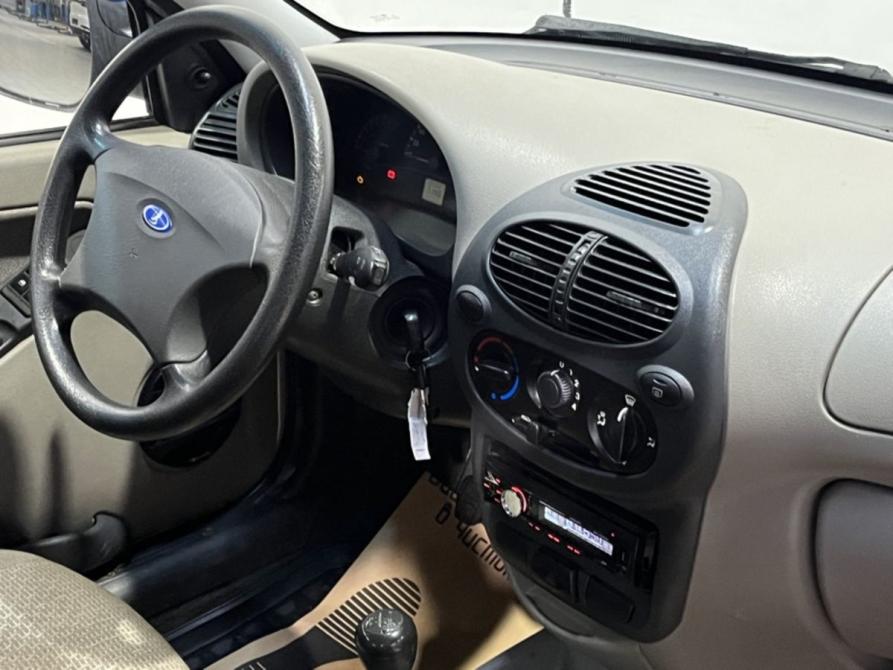 Lada (ВАЗ) Kalina I Курск  - изображение 6