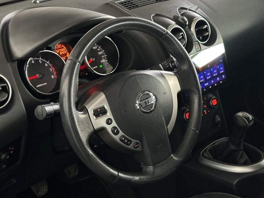 Nissan Qashqai I Москва  - изображение 12