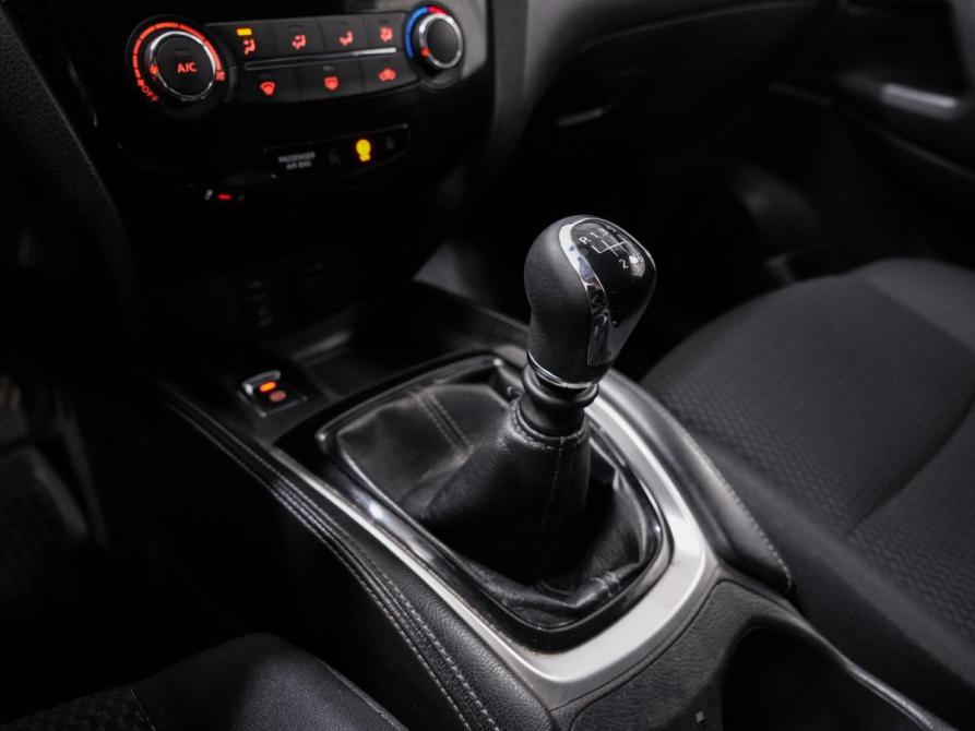 Nissan Qashqai II Ульяновск  - изображение 17