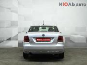 Volkswagen Polo V Рестайлинг Екатеринбург  - изображение 22