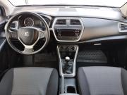 Suzuki SX4 II (S-Cross) Москва  - изображение 22