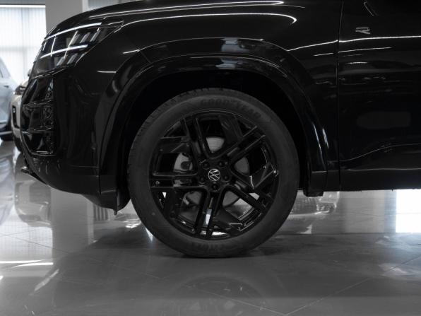 Volkswagen Teramont II (China Market) с пробегом 2026 года, цена 5 900 000 рублей, 50 км, внедорожник, Автокод Объявления