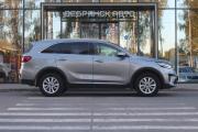 Kia Sorento III Prime Рестайлинг Брянск  - изображение 29