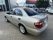 Nissan Sunny N16 Астрахань  - изображение 23