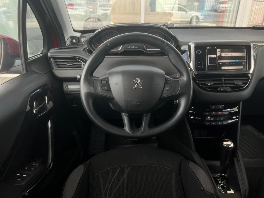 Peugeot 208 I Липецк  - изображение 6