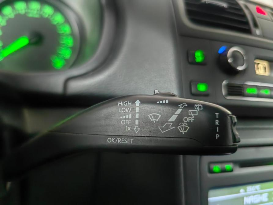 Skoda Fabia II Рестайлинг Москва  - изображение 14