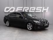 BMW 5 серии V (E60/E61) Рестайлинг Воронеж  - изображение 22