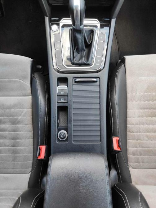 Volkswagen Passat B8 Санкт-Петербург  - изображение 20