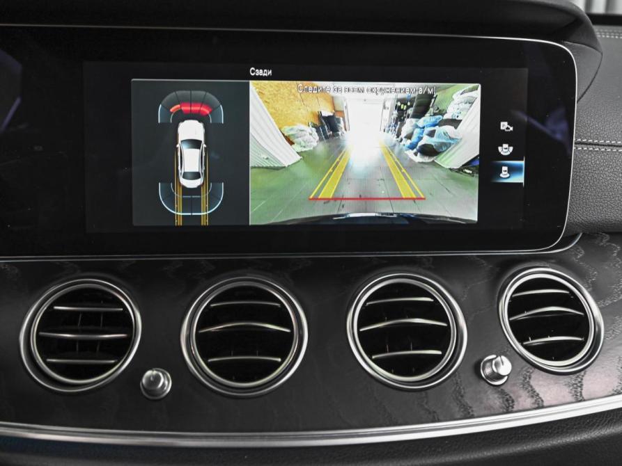 Mercedes-Benz E-Класс V (W213 S213 C238) Рестайлинг Ставрополь  - изображение 15