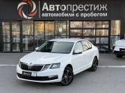 Skoda Octavia III (A7) Рестайлинг Волгоград  - изображение 22