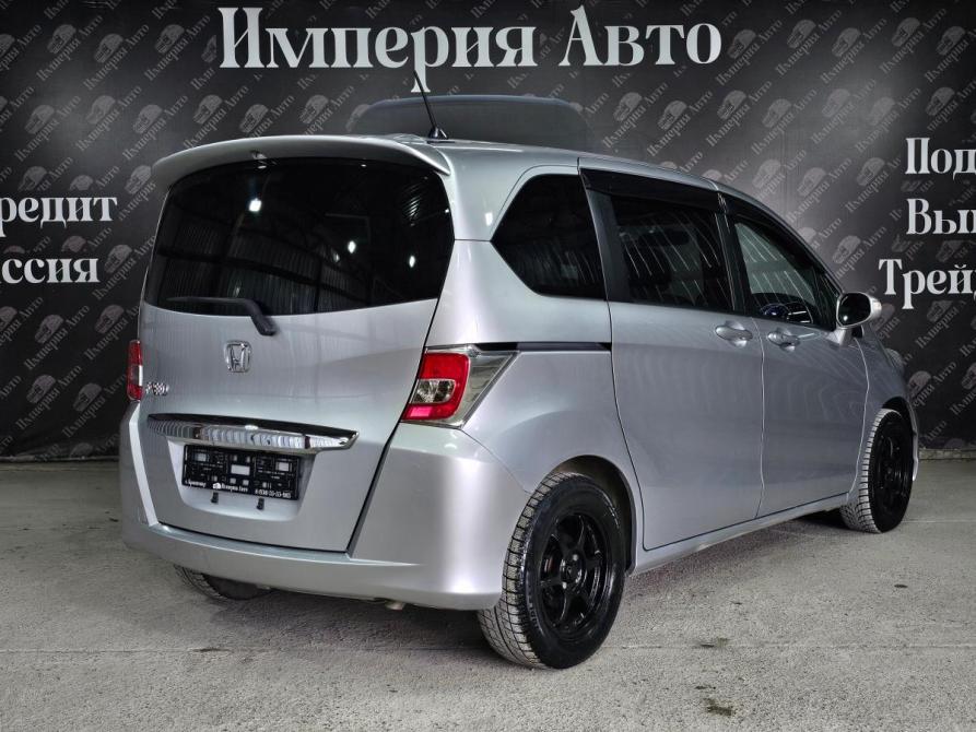 Honda Freed I Рестайлинг 2 Краснодар  - изображение 6