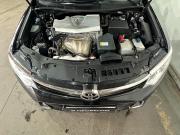 Toyota Camry VII (XV50) Рестайлинг Москва  - изображение 39