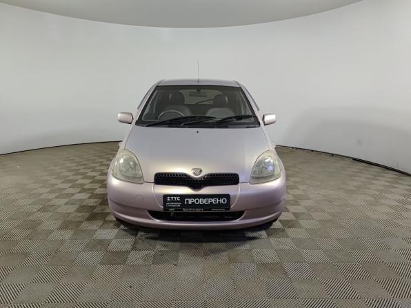 Toyota Vitz I (P10) с пробегом 1999 года, цена 350 000 рублей, 143747 км, хэтчбек, Автокод Объявления