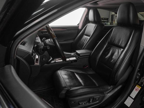 Lexus ES VI с пробегом 2013 года, цена 2 149 000 рублей, 256668 км, седан, Автокод Объявления