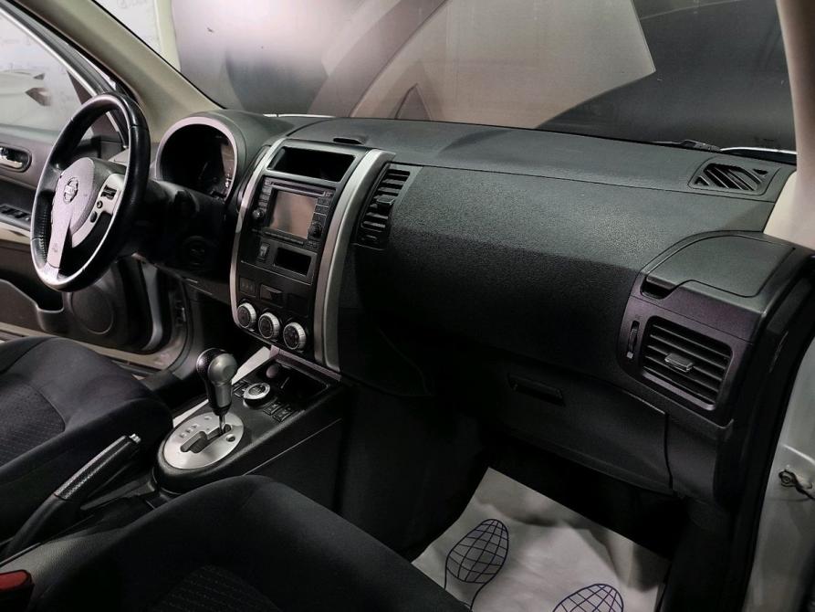 Nissan X-Trail II Рестайлинг Ставрополь  - изображение 9