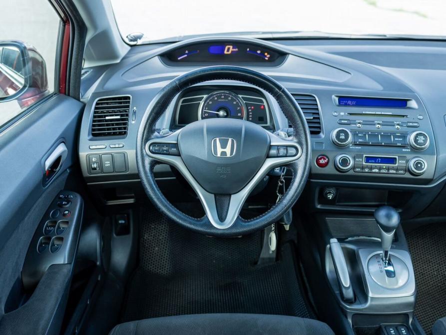 Honda Civic VIII Ижевск  - изображение 15