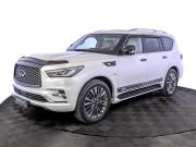 Infiniti QX80 I Рестайлинг 2 Москва  - изображение 31