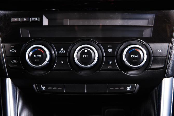 Mazda CX-5 I с пробегом 2013 года, цена 1 759 000 рублей, 184000 км, внедорожник, Автокод Объявления