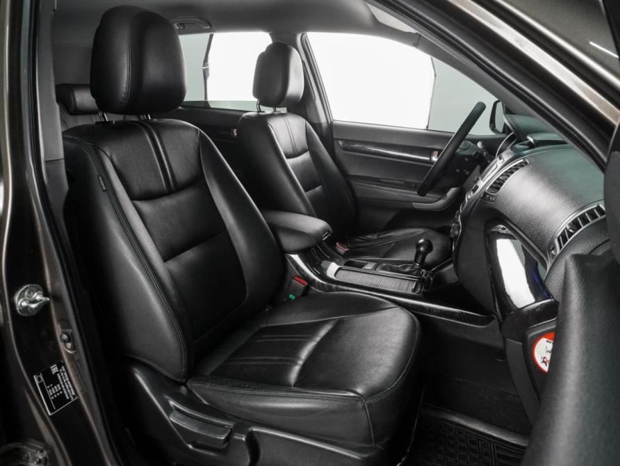 Kia Sorento II Рестайлинг Воронеж  - изображение 8