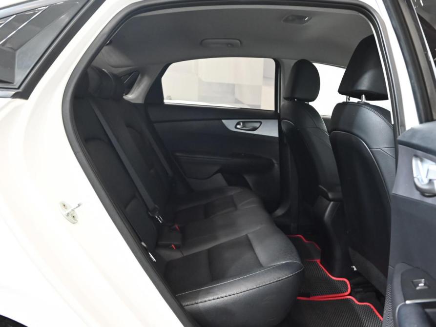 Kia K3 II Рестайлинг Екатеринбург  - изображение 19