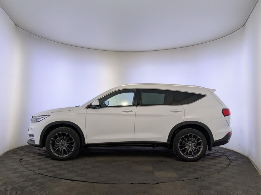 Dongfeng DFSK ix7 Москва  - изображение 8