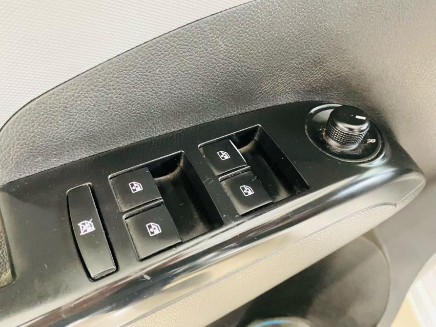 Chevrolet Aveo II Миасс  - изображение 22