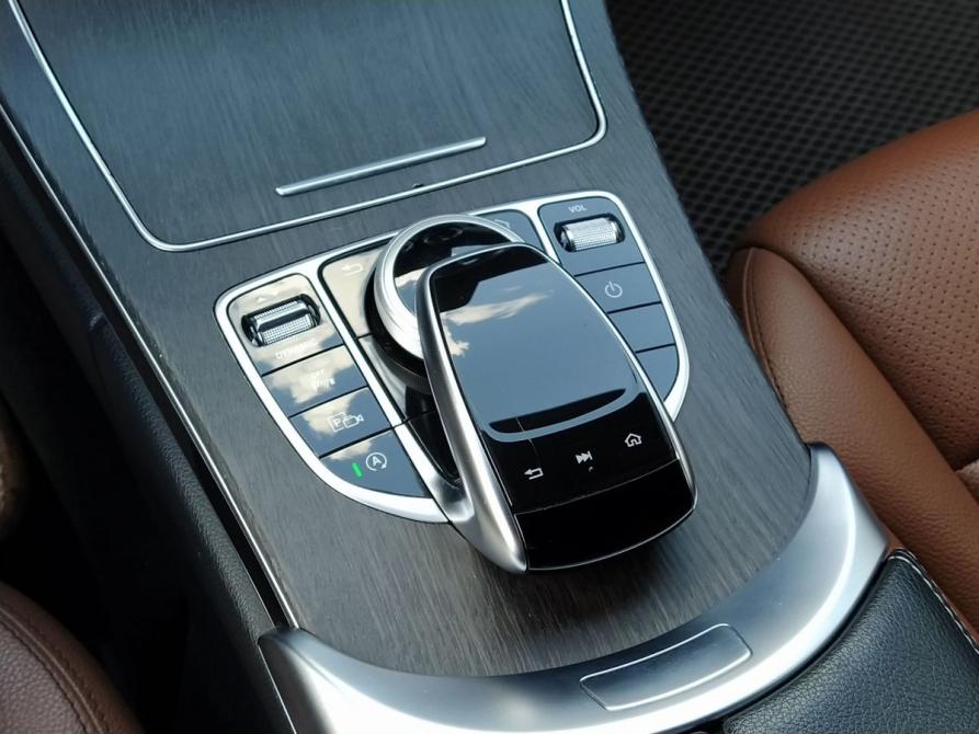 Mercedes-Benz C-Класс IV (W205) Рестайлинг Екатеринбург  - изображение 18