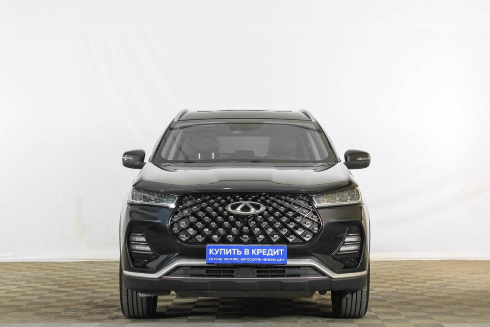 Chery Tiggo 7 Pro I Тюмень  - изображение 2