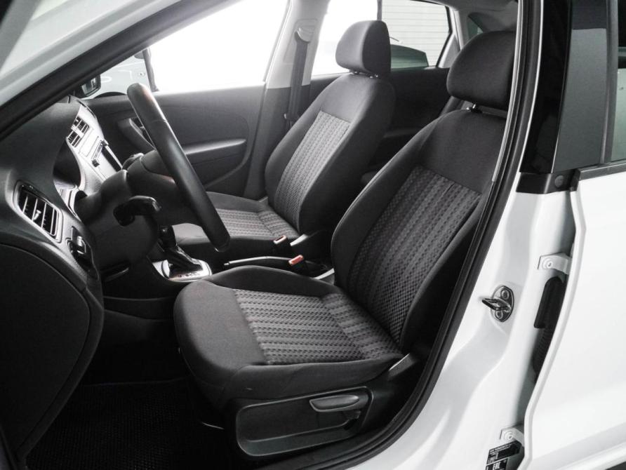 Volkswagen Polo V Рестайлинг Воронеж  - изображение 10