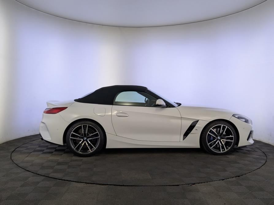 BMW Z4 III (G29) Москва  - изображение 4