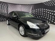 Nissan Teana II Рестайлинг Новосибирск  - изображение 26