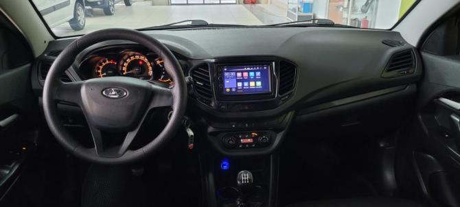 Lada (ВАЗ) Vesta I с пробегом 2019 года, цена 749 000 рублей, 174911 км, седан, Автокод Объявления