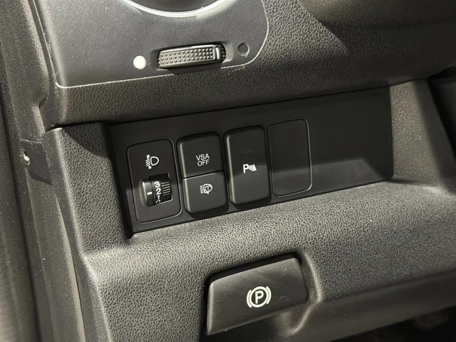 Honda Pilot II Новосибирск  - изображение 13