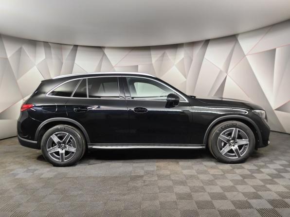 Mercedes-Benz GLC II (X254) с пробегом 2024 года, цена 7 600 000 рублей, 1656 км, внедорожник, Автокод Объявления