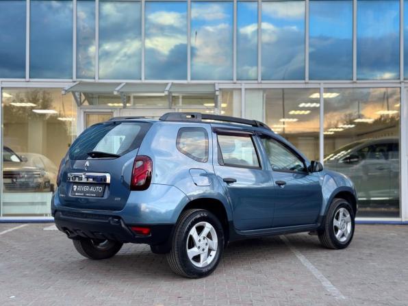 Renault Duster I Рестайлинг с пробегом 2015 года, цена 1 020 000 рублей, 174400 км, внедорожник, Автокод Объявления