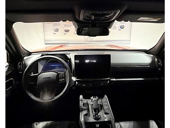 Новый Haval H7 I 2026 года, цена 4 157 010 рублей, внедорожник, Автокод Объявления