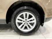 Zotye T600 Казань  - изображение 44