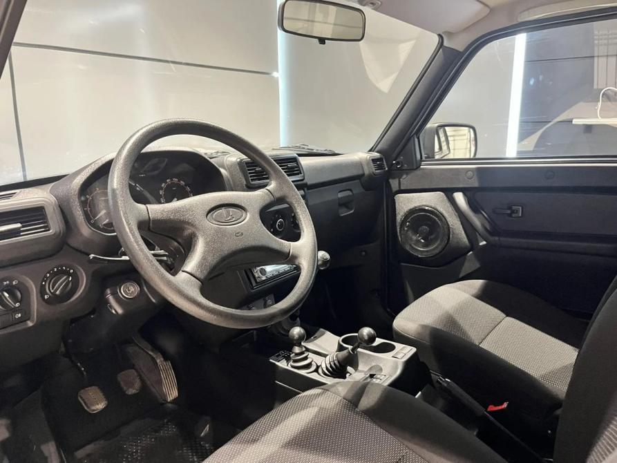 Lada (ВАЗ) Niva Legend Новосибирск  - изображение 20