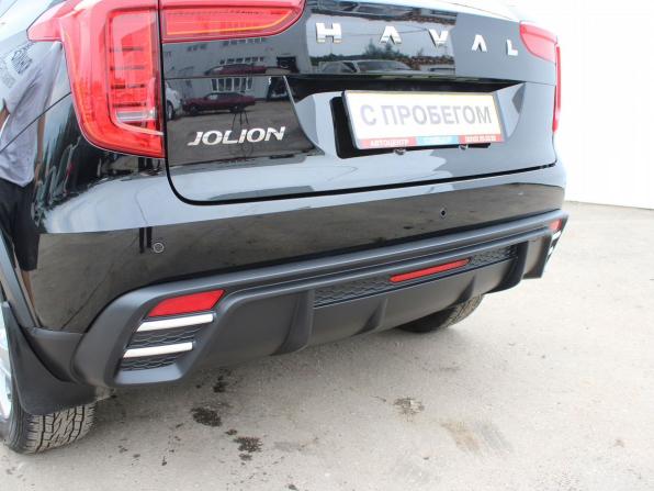 Haval Jolion I Рестайлинг с пробегом 2025 года, цена 1 829 000 рублей, 32346 км, внедорожник, Автокод Объявления