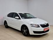 Skoda Octavia III (A7) Альметьевск  - изображение 21